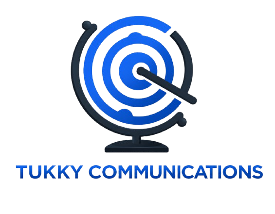 tukkycomms.com